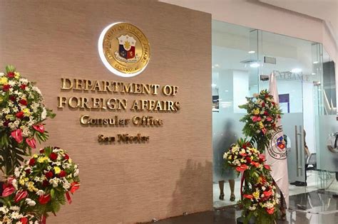 DFA Office of Consular Affairs.
